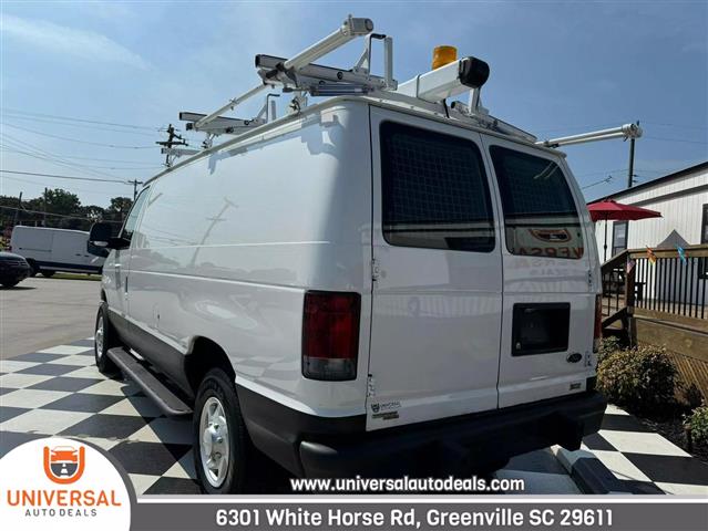 $14800 : 2012 FORD E250 CARGO image 9