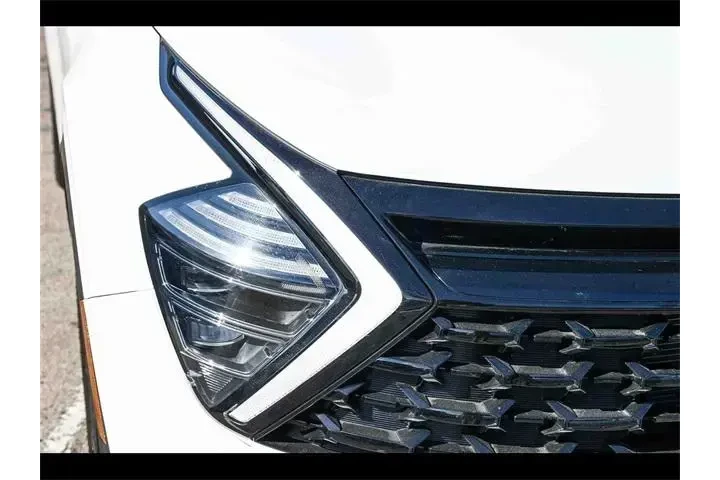 $28495 : Kia Sportage 2025 AWD X-Line image 10