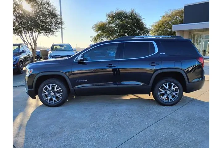 $23888 : GMC Acadia 2021 SLE 4dr SUV image 2