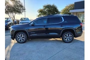 $23888 : GMC Acadia 2021 SLE 4dr SUV thumbnail