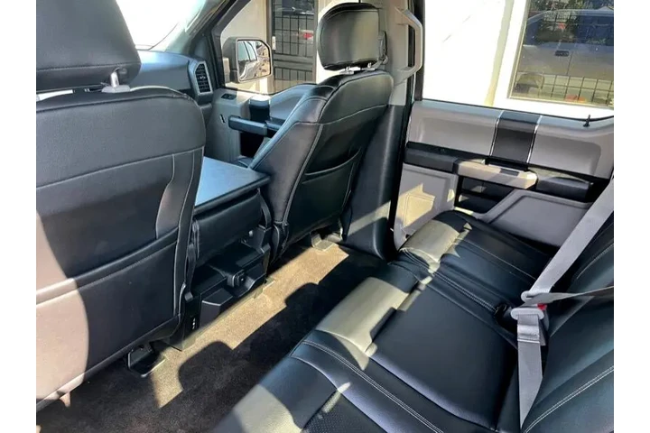 $30995 : 2020 F-150 XL SuperCrew 6.5-f image 7
