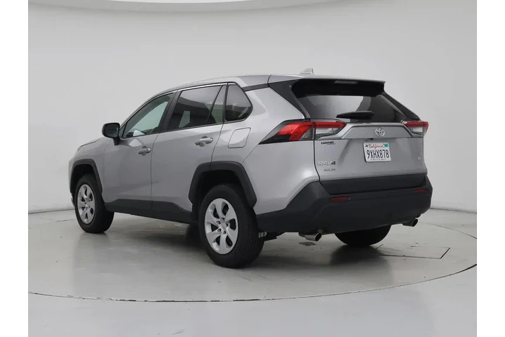$23998 : Toyota RAV4 2023 LE 4dr SUV image 2