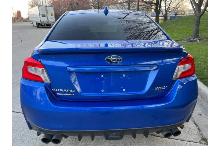 $19997 : 2019 WRX image 6