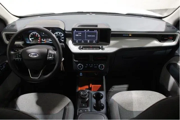 $30978 : Ford Maverick 2024 XLT 4dr S image 2