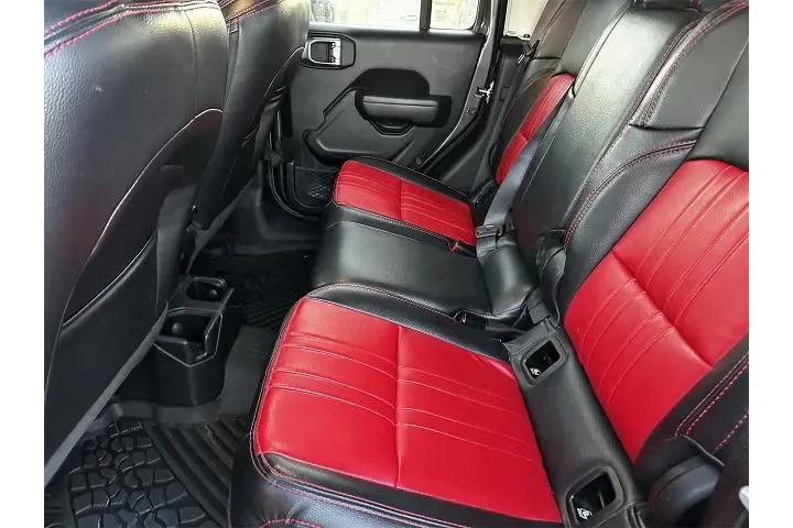 $28971 : Jeep Gladiator 2023 4x4 Spor image 9