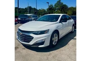 $15900 : 2022 Malibu LS thumbnail