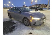 $16585 : Kia K5 2022 LXS 4dr Sedan thumbnail