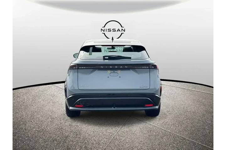 $18985 : Nissan Ariya 2024 AWD Engage image 7