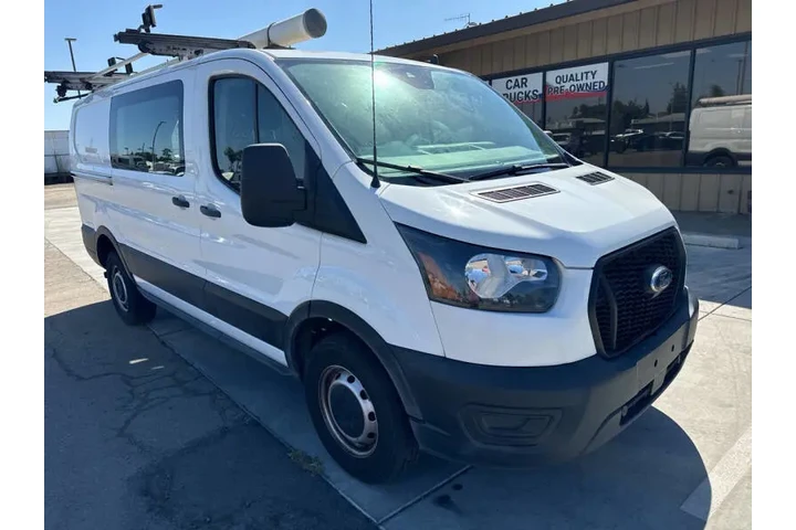 $19999 : 2021 Transit 250 image 8