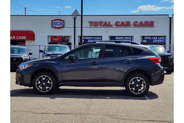 $16394 : 2018 Crosstrek 2.0i Premium image 3