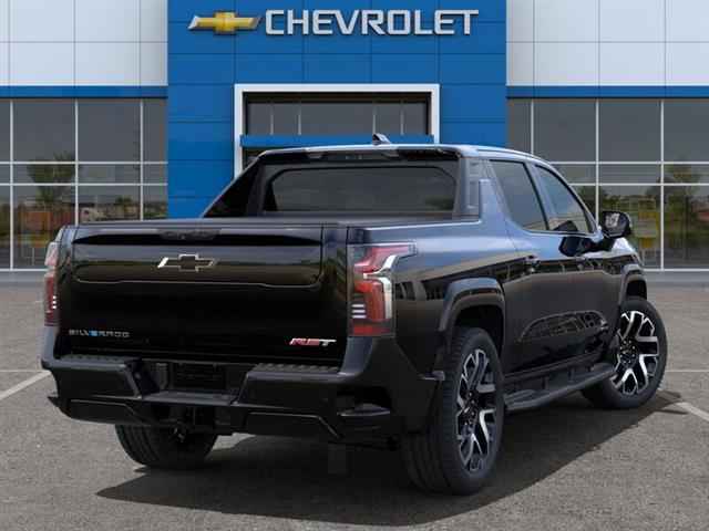 $97390 : New 2024 Silverado EV RST image 4