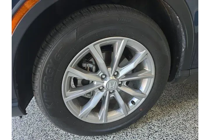 $29299 : Honda CR-V 2024 EX-L 4dr SUV image 3