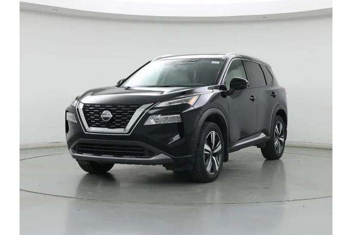 $25998 : Nissan Rogue 2023 AWD SL 4dr image 4