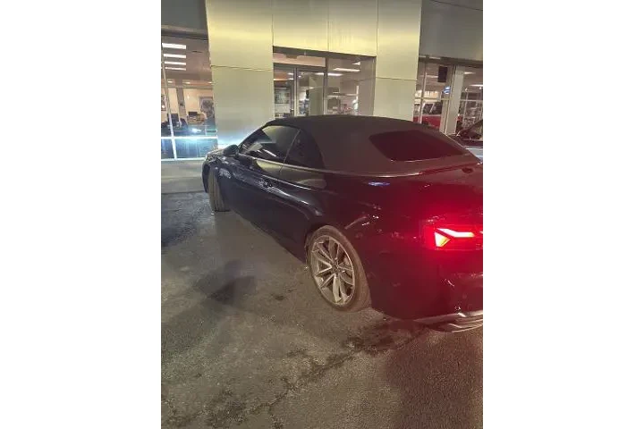 $40000 : Audi A5 2023 AWD quattro Pre image 2