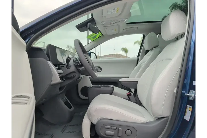 $36495 : Hyundai IONIQ 5 2026 Limited image 9