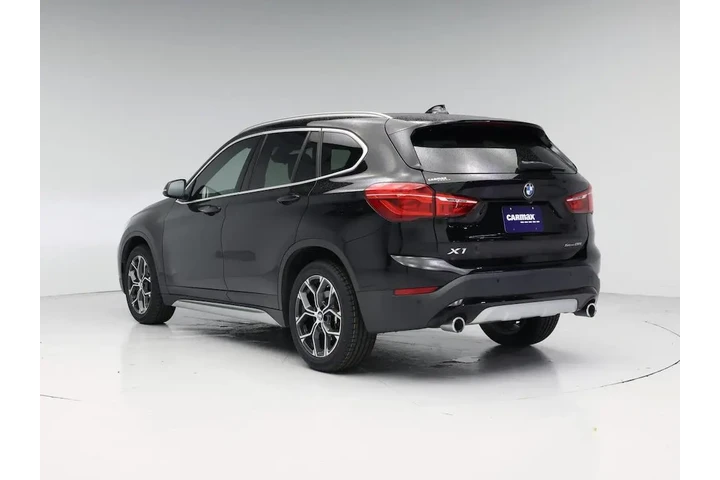 $22998 : BMW X1 2021 sDrive28i 4dr Sp image 2