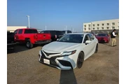 $27400 : Toyota Camry 2023 XSE 4dr Se thumbnail