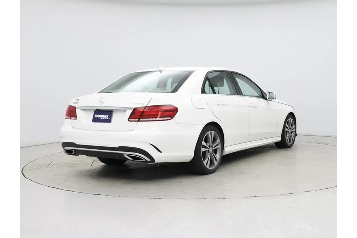 $24998 : Mercedes-Benz E-Class 2016 A image 8