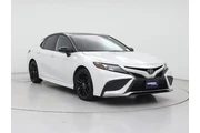 Toyota Camry 2023 XSE V6 4dr