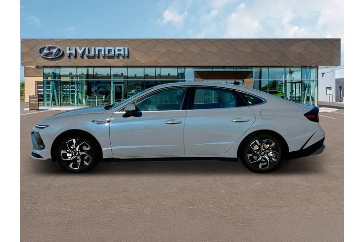 $26147 : Hyundai SONATA 2024 AWD SEL image 3