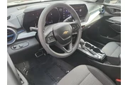 $23650 : Chevrolet Trax 2025 LT 4dr C thumbnail