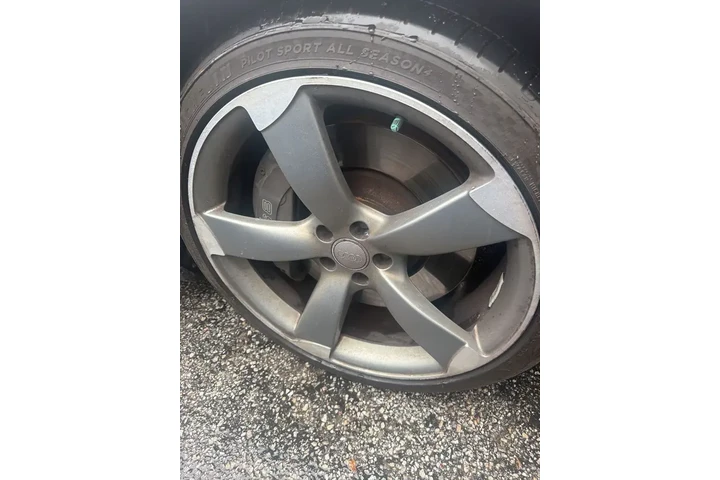 $30415 : Audi S8 2016 AWD 4.0T quattr image 10