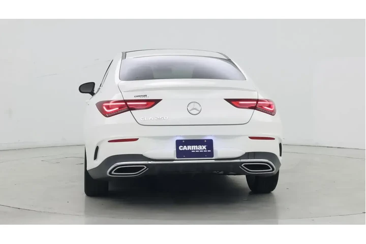 $25998 : Mercedes-Benz CLA 2020 CLA 2 image 6