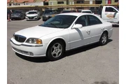 2000 LS en Las Vegas