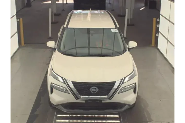 $19693 : Nissan Rogue 2023 SV 4dr Cro image 2