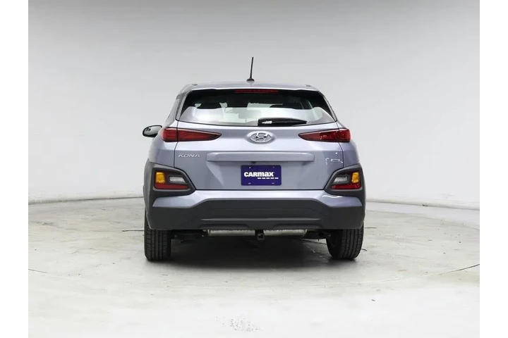 $17998 : Hyundai KONA 2021 AWD SE 4dr image 6