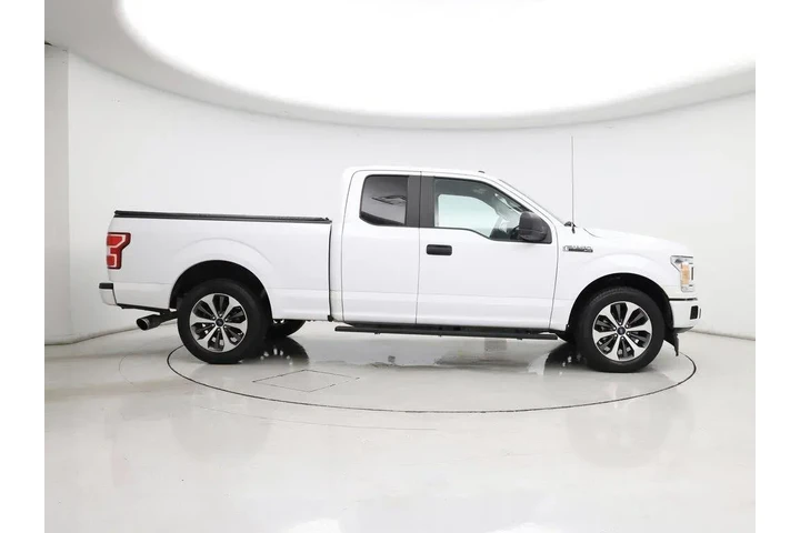 $24998 : Ford F-150 2019 4x2 XL 4dr S image 7