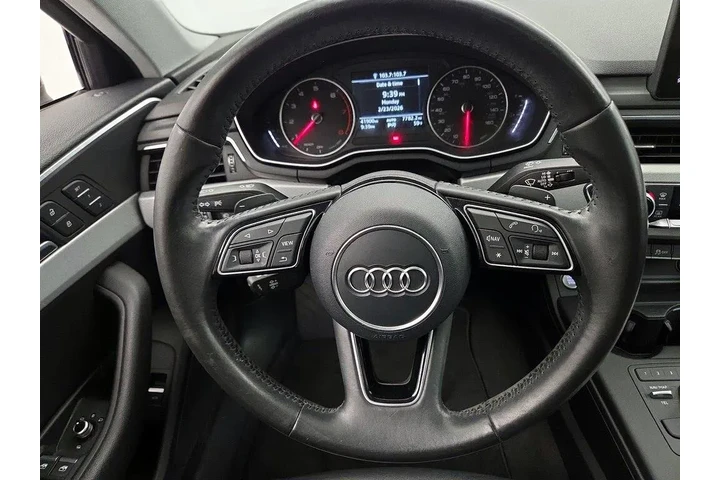 $18998 : Audi A4 2017 2.0T ultra Prem image 10