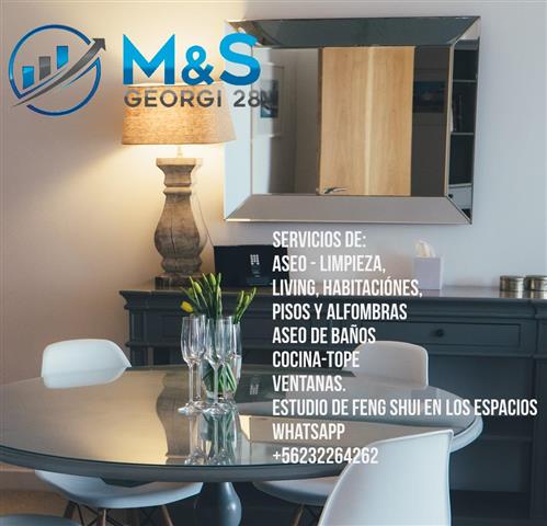M&S GEORGI28,SPA image 7