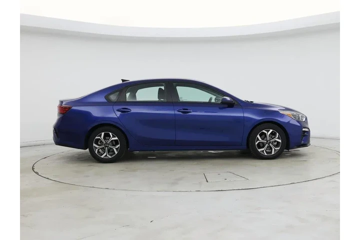 $15998 : Kia Forte 2020 LXS 4dr Sedan image 7