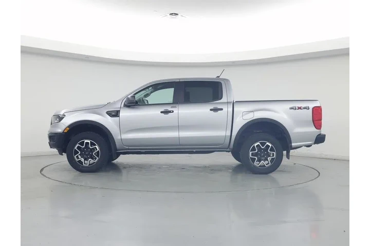 $27998 : Ford Ranger 2022 4x4 XL 4dr image 3