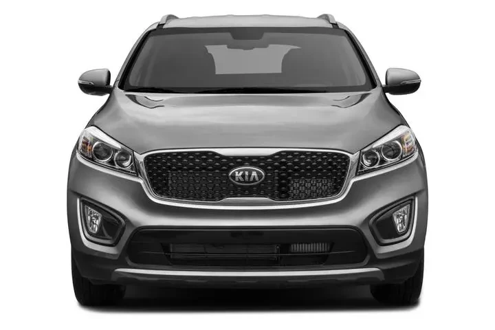 $15898 : Kia Sorento 2017 AWD EX V6 4 image 4