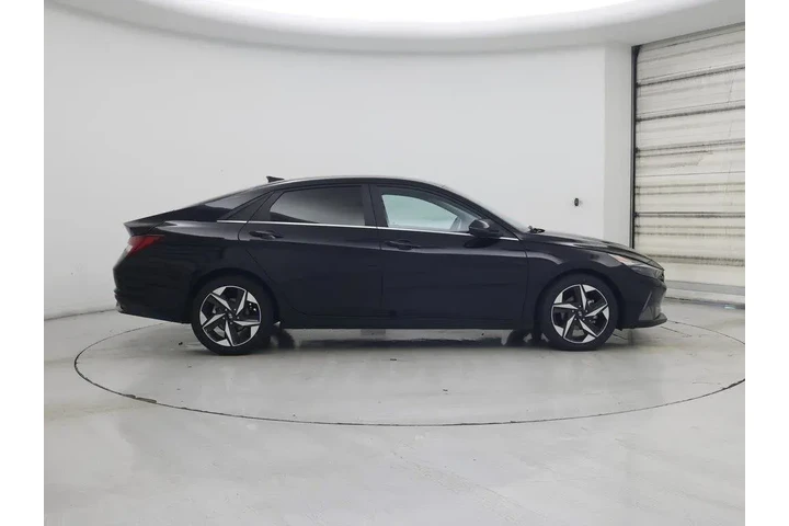 $19998 : Hyundai ELANTRA 2023 Limited image 7