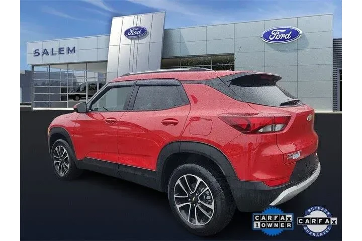 $26295 : Chevrolet Trailblazer 2026 4 image 4