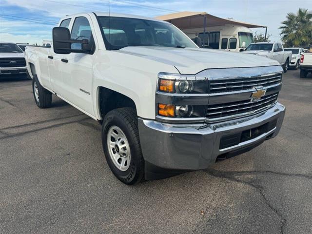 $24995 : 2018 Silverado 2500HD Work Tr image 10