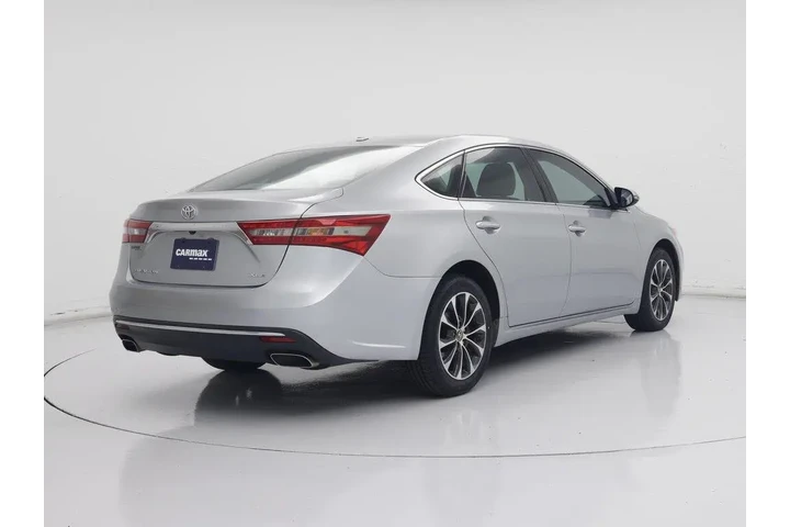 $16998 : Toyota Avalon 2016 XLE 4dr S image 8