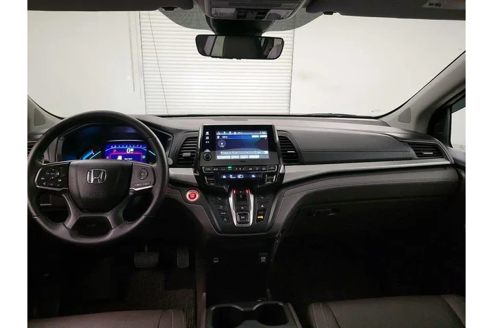 $33998 : Honda Odyssey 2022 EX-L 4dr image 9