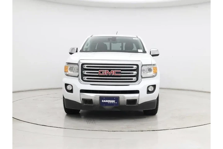 $22998 : GMC Canyon 2016 4x4 SLT 4dr image 5