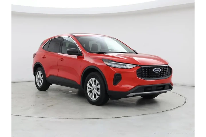 $23998 : Ford Escape 2024 AWD Active image 1