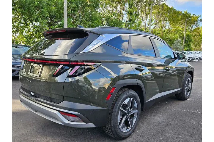 $26299 : Hyundai TUCSON 2025 SEL Conv image 7