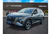 $24500 : Hyundai TUCSON 2023 AWD SEL thumbnail