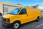 2012 GMC Savana 2500 en Elizabeth