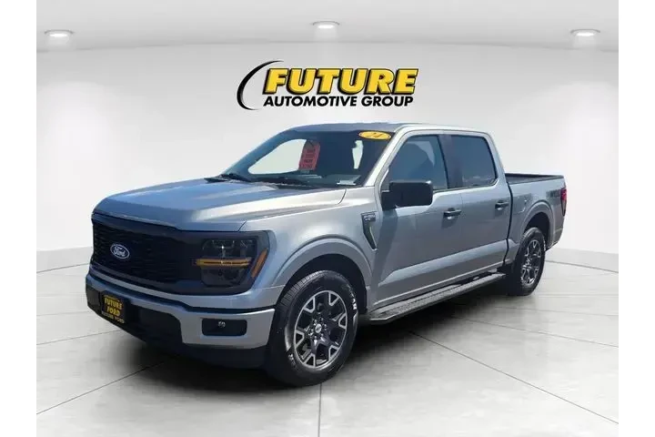 $39988 : Ford F-150 2024 4x2 STX 4dr image 8