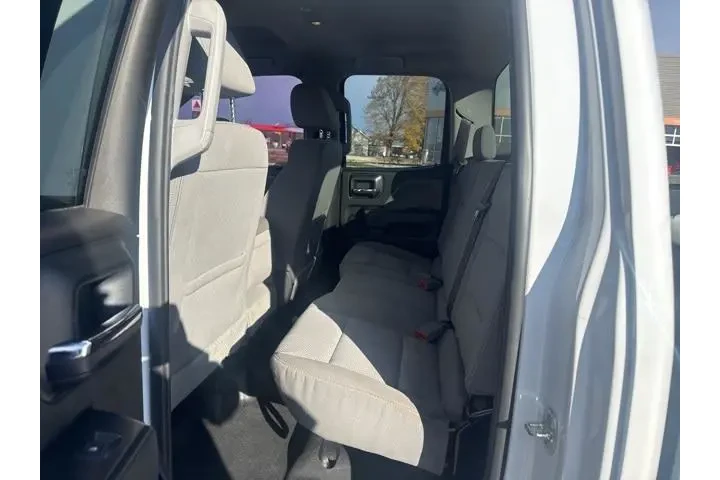 $24999 : GMC Sierra 2500HD 2017 4x4 B image 10