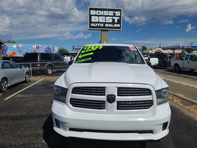 $17499 : 2014 RAM 1500 Sport Truck image 2