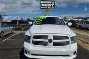 $17499 : 2014 RAM 1500 Sport Truck thumbnail